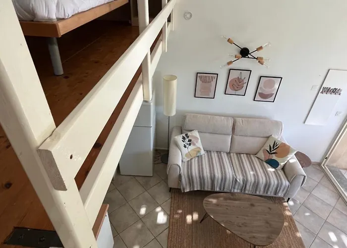 Brisa Di Mare Hébergement de vacances *