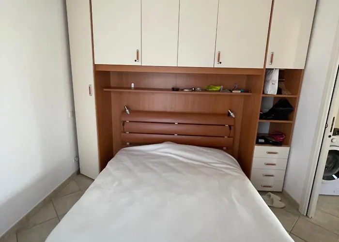 Brisa Di Mare Hébergement de vacances Lumio (Corsica)