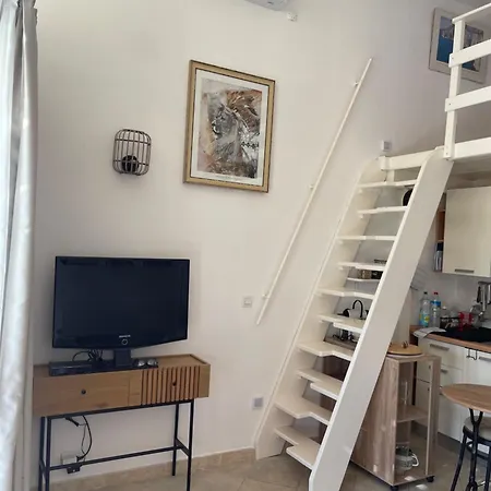 Сasa de vacaciones Brisa Di Mare Lumio (Corsica)