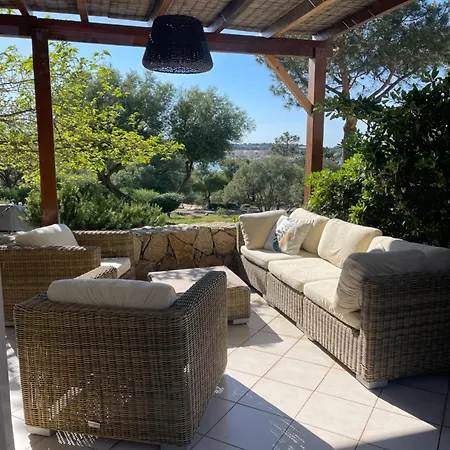 Brisa Di Mare * Lumio (Corsica)