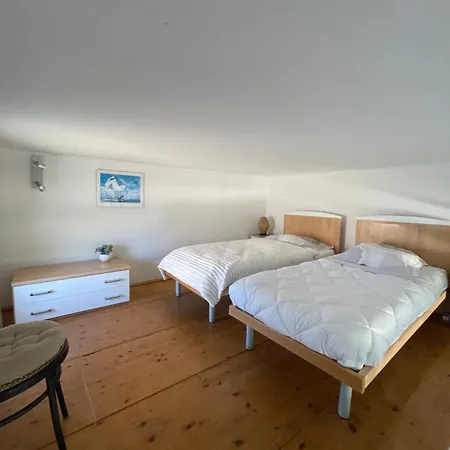 Brisa Di Mare Lumio (Corsica)