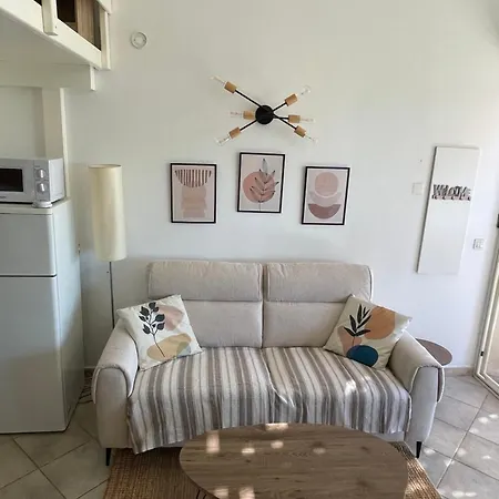 Сasa de vacaciones Brisa Di Mare