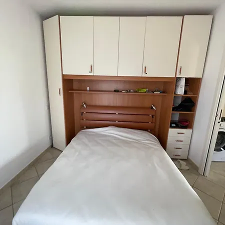 Brisa Di Mare Сasa de vacaciones Lumio (Corsica)