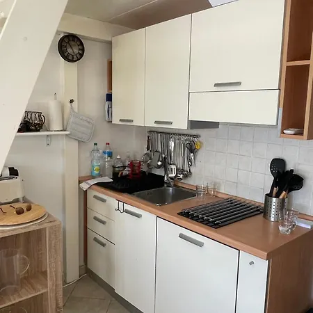 Brisa Di Mare * Lumio (Corsica)