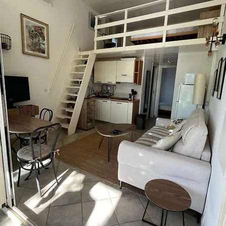 Сasa de vacaciones Brisa Di Mare *