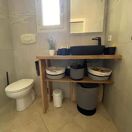 Brisa Di Mare Lumio (Corsica)