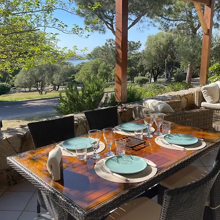 Holiday home Brisa Di Mare