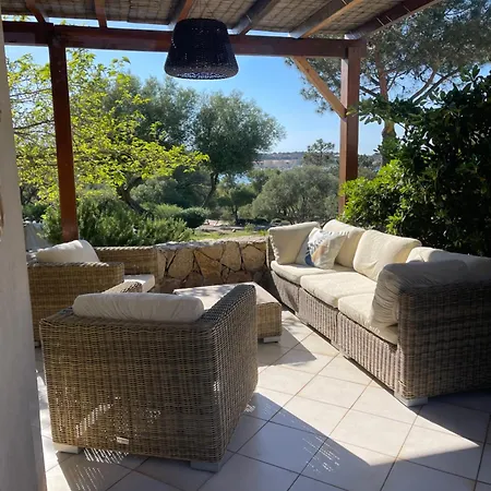 Brisa Di Mare Сasa de vacaciones Lumio (Corsica)