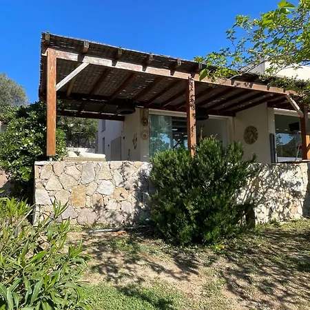 Сasa de vacaciones Brisa Di Mare