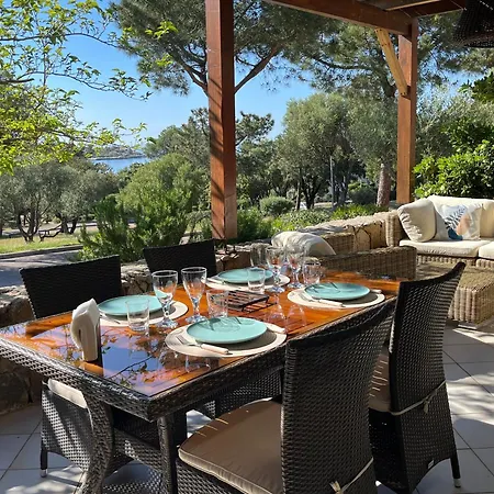 Holiday home Brisa Di Mare *