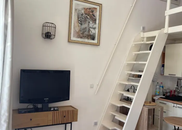 Vakantiehuis Brisa Di Mare Lumio (Corsica)