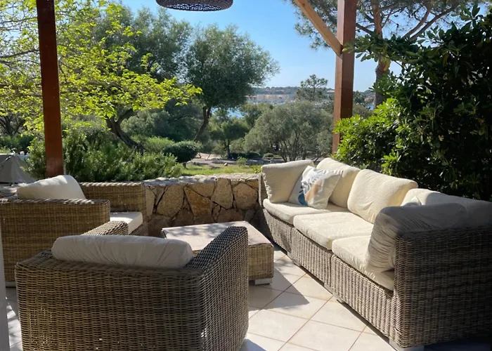 Brisa Di Mare * Lumio (Corsica)