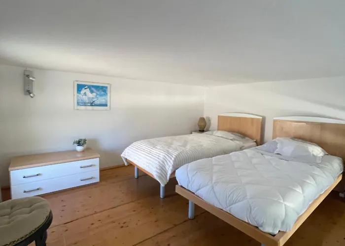 Brisa Di Mare Lumio (Corsica)