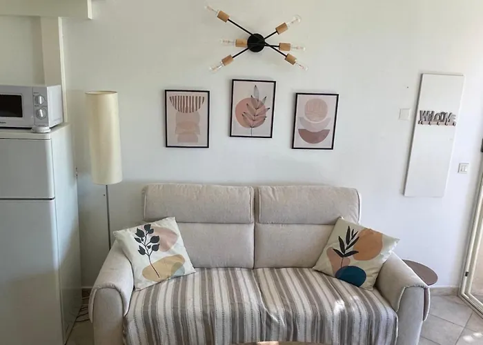 Vakantiehuis Brisa Di Mare