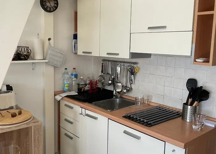 Brisa Di Mare * Lumio (Corsica)