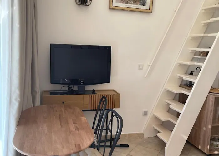 Casa de Férias Brisa Di Mare Lumio (Corsica)