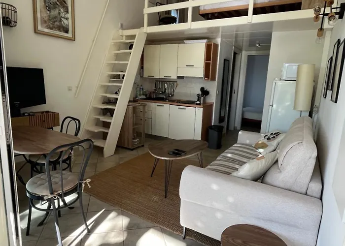 Vakantiehuis Brisa Di Mare *