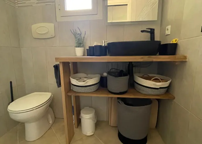 Brisa Di Mare Lumio (Corsica)