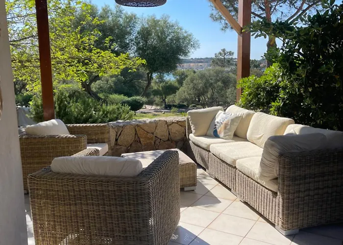 Brisa Di Mare Vakantiehuis Lumio (Corsica)