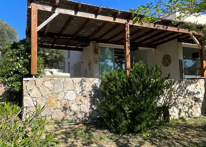 Vakantiehuis Brisa Di Mare